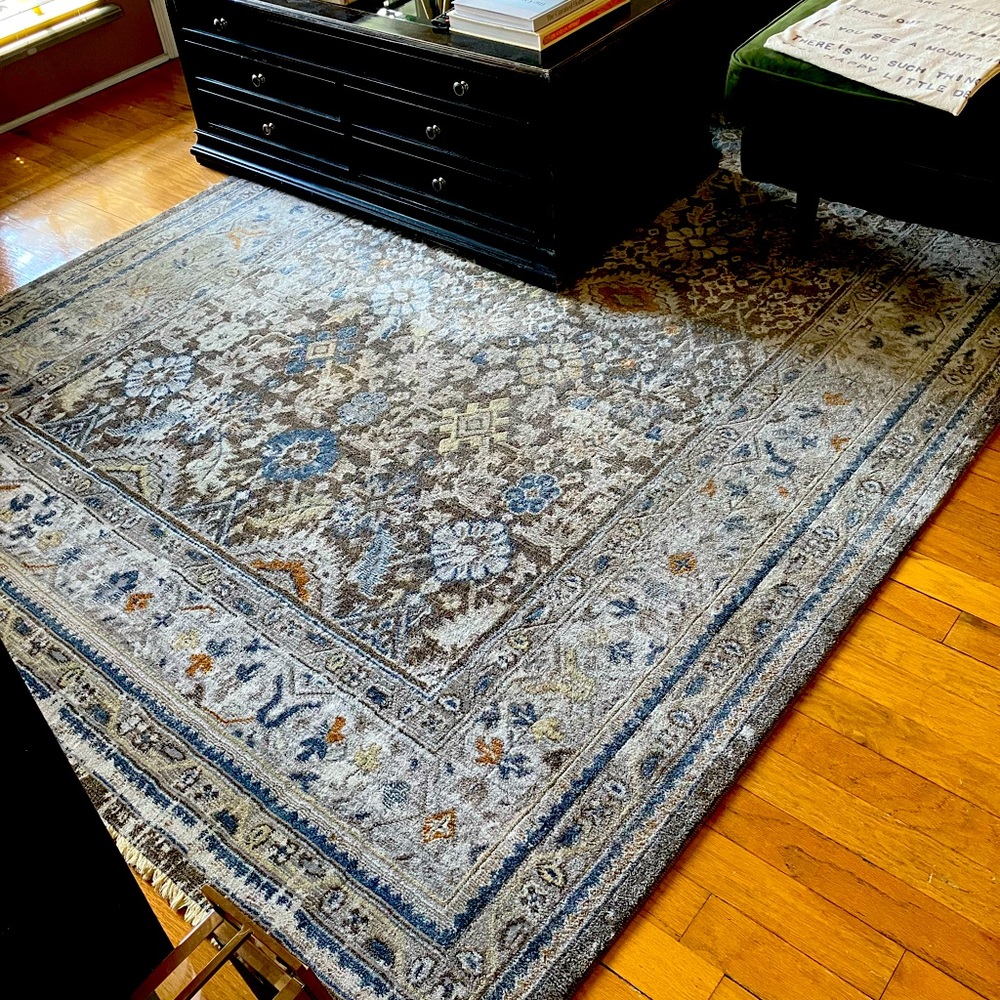 6 x 9 Rug